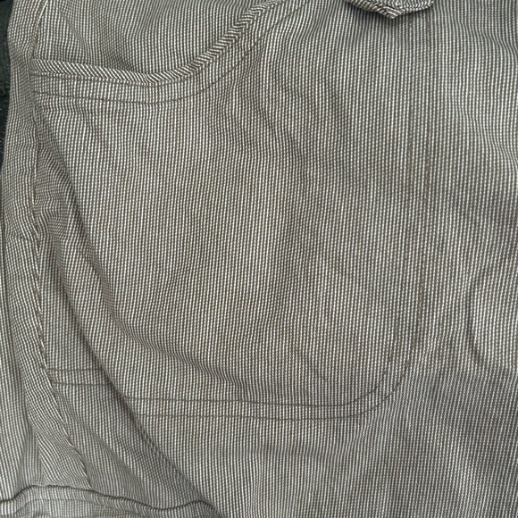 Capri pants for ladies size 14 - Picture 3 of 4